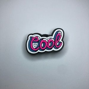 5/$10 Cool Crocs Charm/Jibbitz